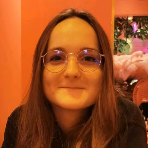 cécile Breton