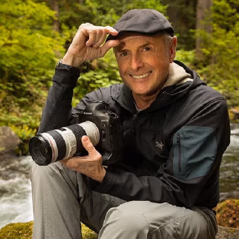 art wolfe
