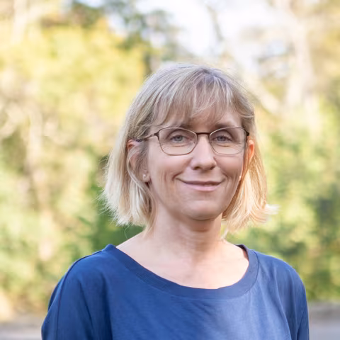 Nathalie Mayer