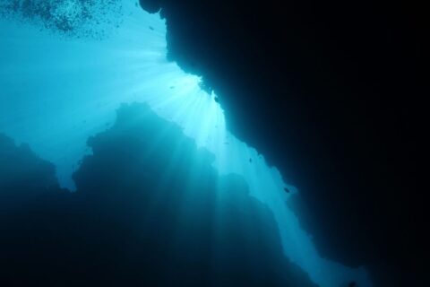 Exploration des grands fonds