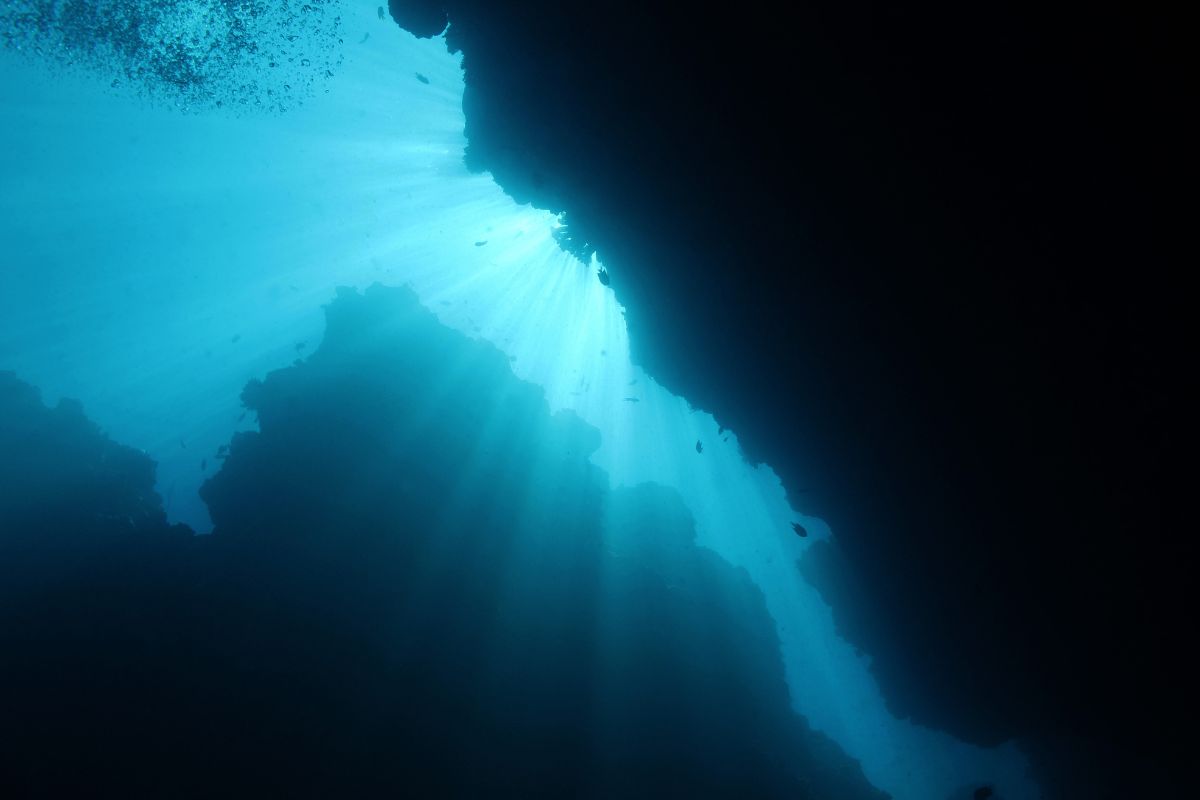 Exploration des grands fonds