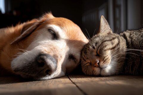 Canicule : cette menace discrète peut devenir dangereuse pour les chiens et les chats