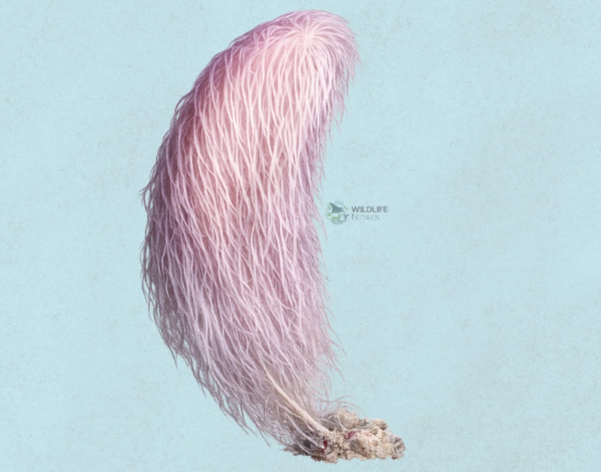 Iridogorgia-chewbacca-The-Chewbacca-Coral