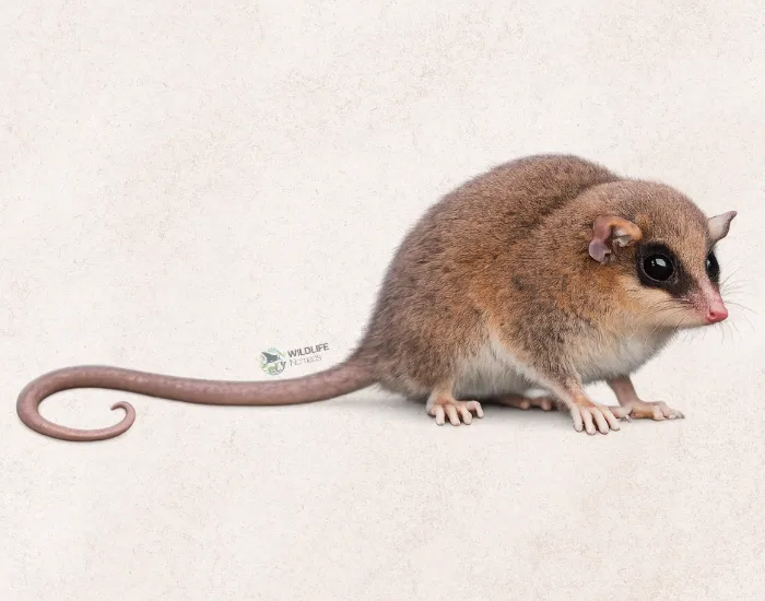 Opossum de Chachapoyas