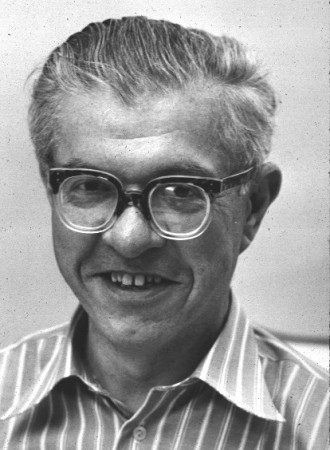 Fred Hoyle (1915-2001)