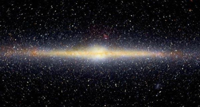 The Warped Science of Interstellar (1/6), by Jean-Pierre Luminet