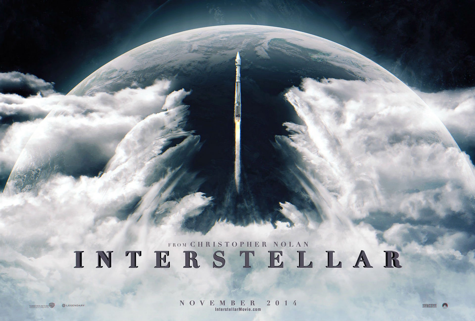 The Warped Science of Interstellar (1/6), by Jean-Pierre Luminet