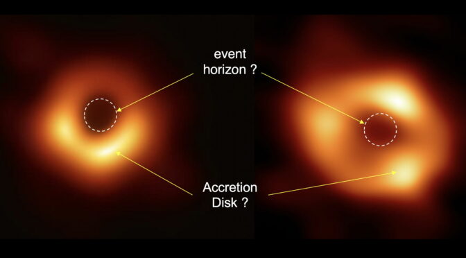 First image of the galactic black hole Sagittarius A*: an unprecedented decryption