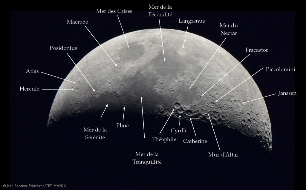 Au Clair De La Lune Version Originale