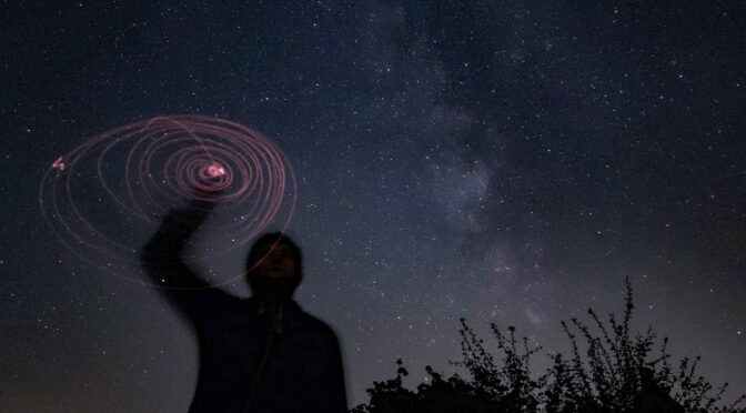 Comment photographier le Ciel Étoilé simplement