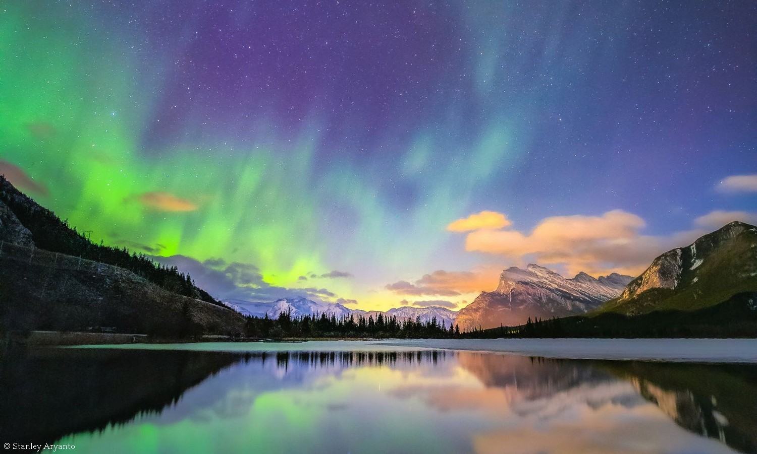 En Images Somptueuses Aurores Bor ales Au Canada En Images Somptueuses Aurores Bor ales Au Canada