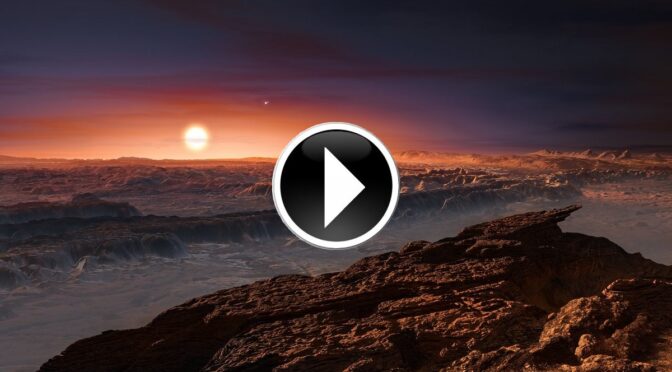 RISTRETTO, un outil pour sonder l’atmosphère des exoplanètes