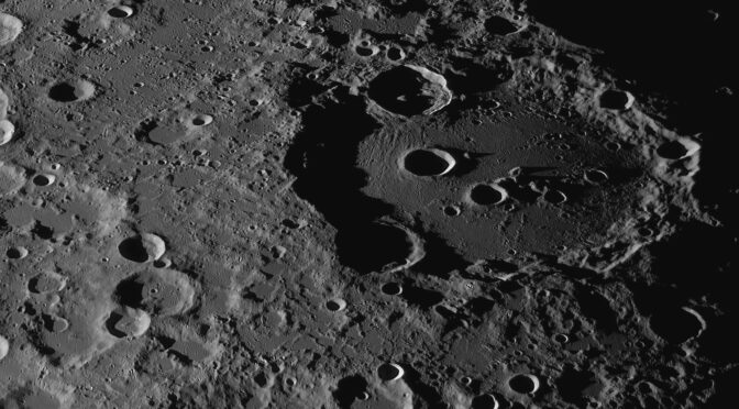 Fabrice Morin, le photographe qui apprivoise la Lune