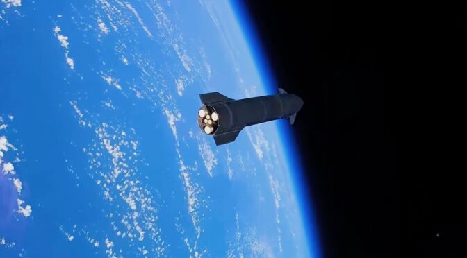 Elon Musk : la Lune comme tremplin