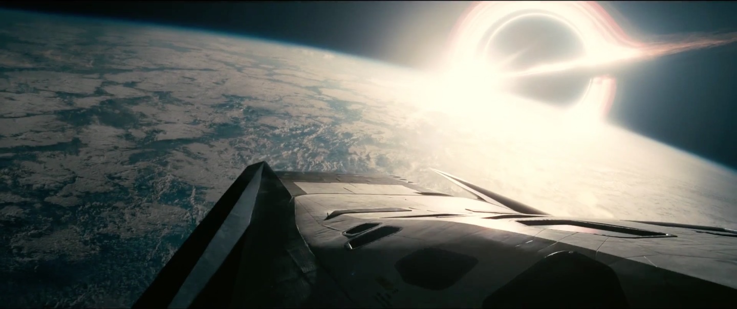 La physique étrange d’Interstellar (2/6), par Jean-Pierre Luminet
