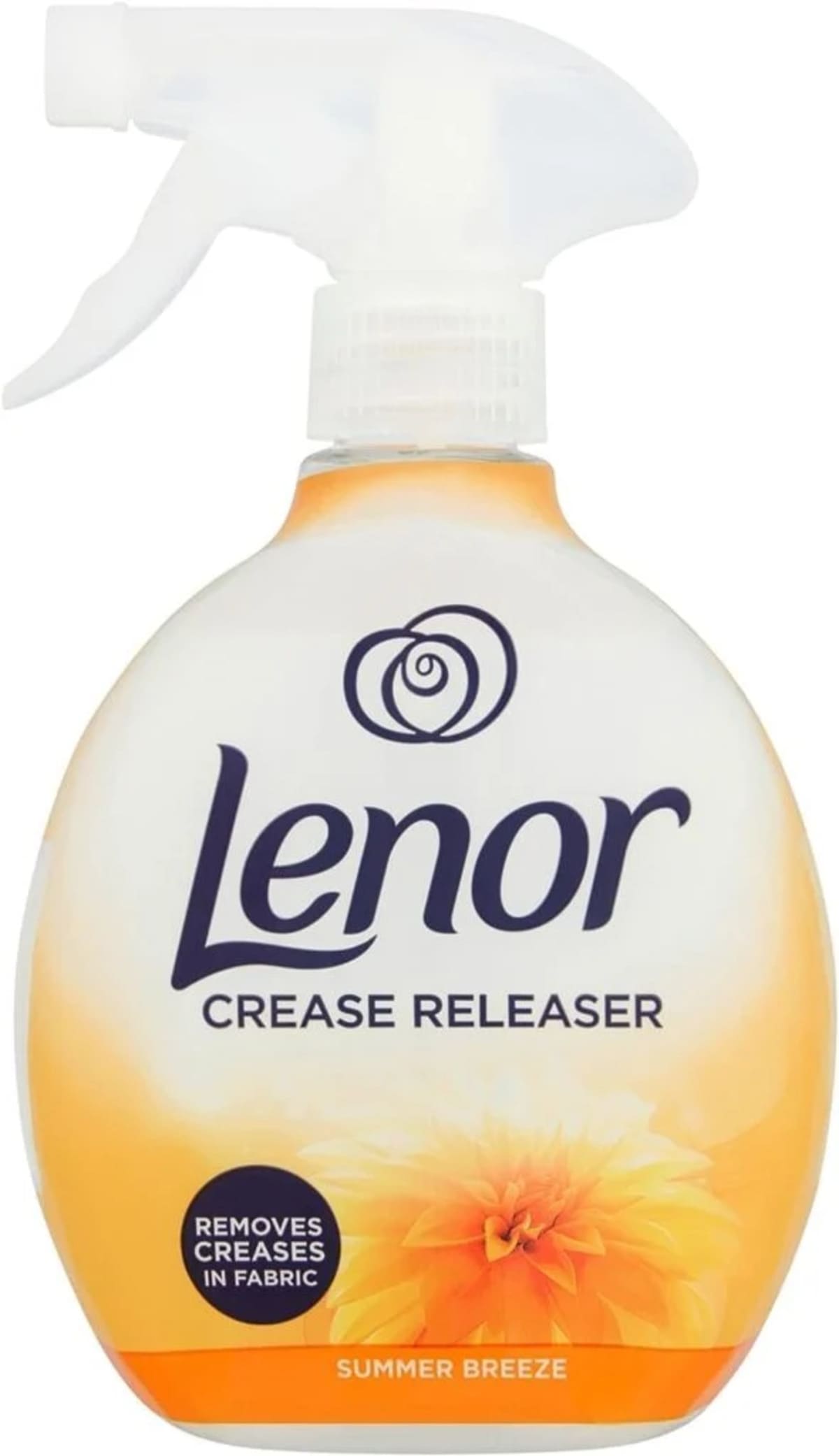 LENOR Crease Spray anti-plis