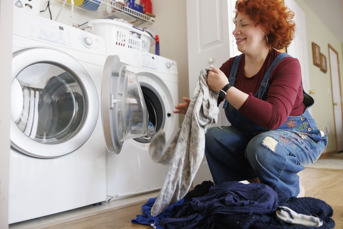 Sèche-linge