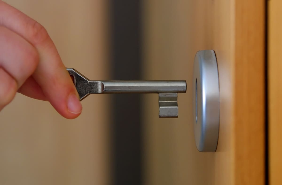 Dormir porte fermée peut tout changer