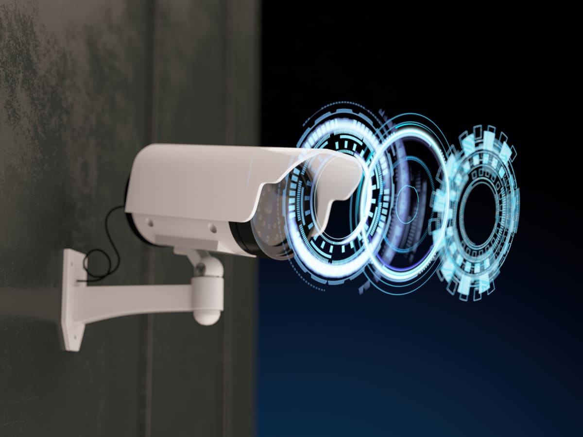 Télésurveillance