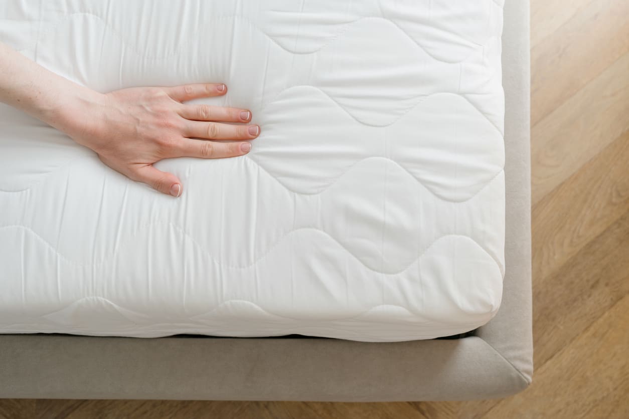Votre matelas a-t-il dépassé sa durée de vie ?