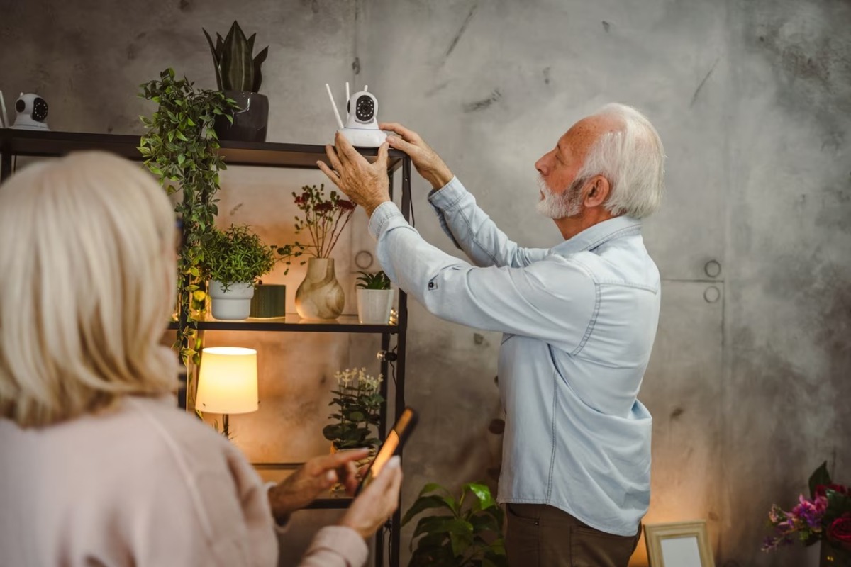 camera-surveillance