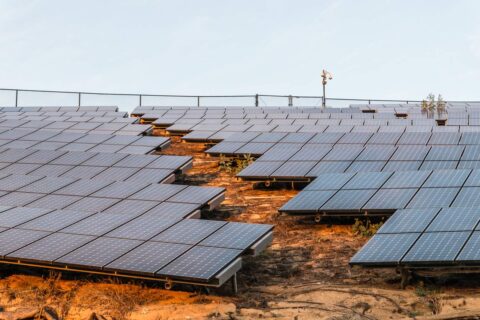 Un système qui refroidit sans électricité