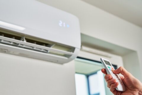 Climatiseur et facture d'électricité