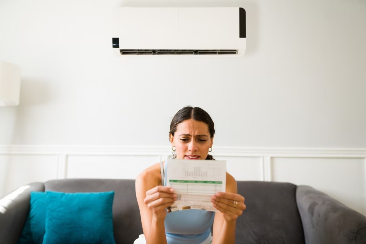 facture d'électricité