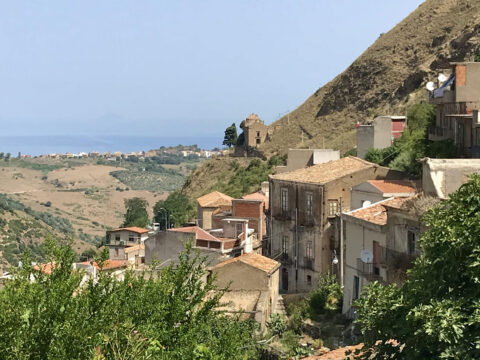 Des maisons à 1 euro