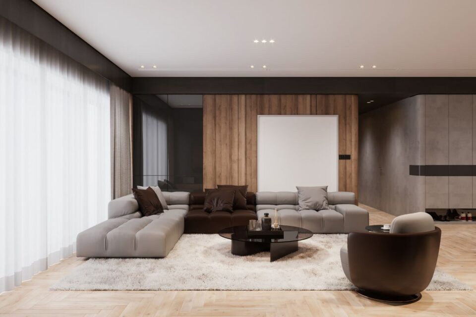 Déco moderne : les idées simples pour transformer son intérieur sans tout refaire