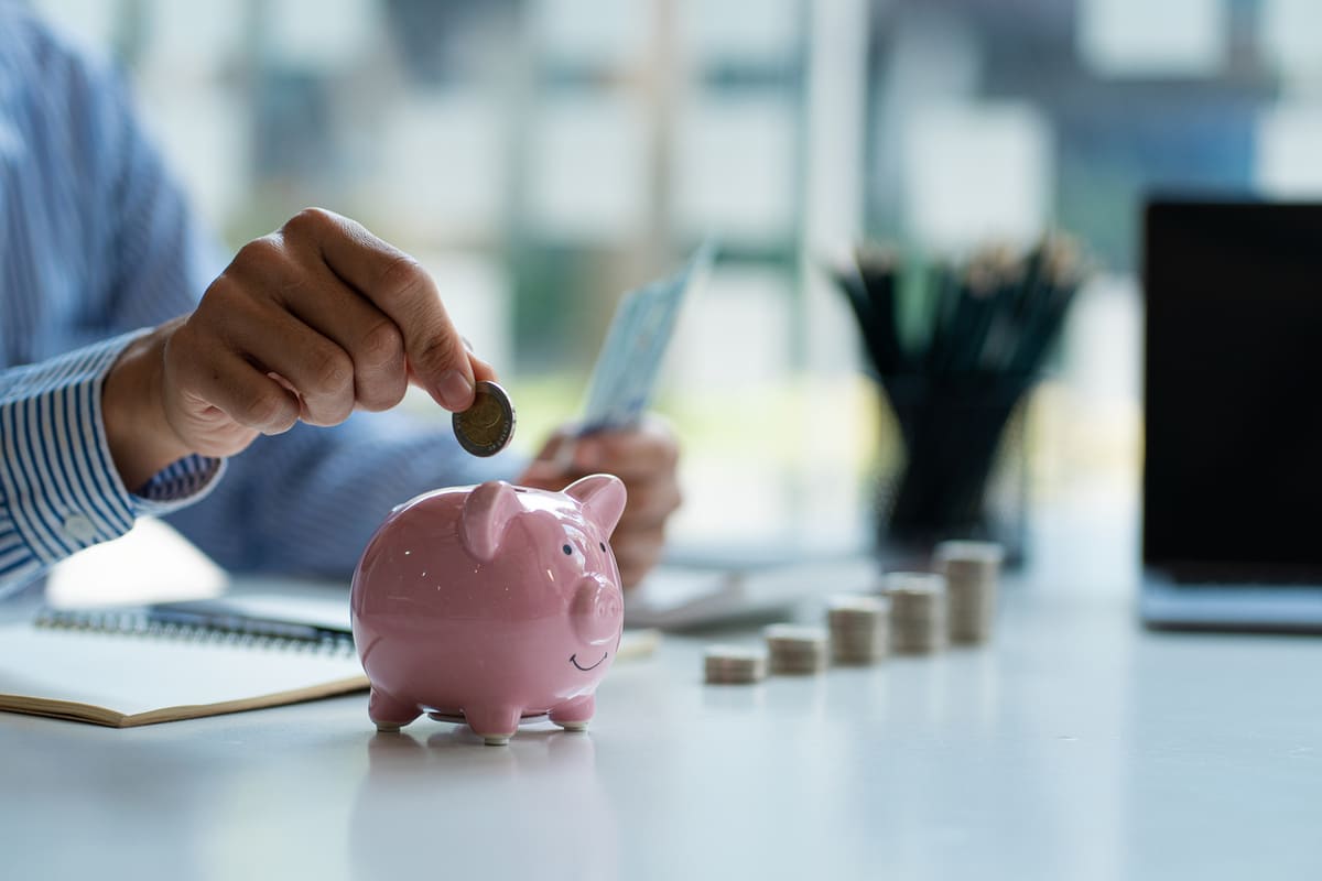 Plan d’épargne salariale
