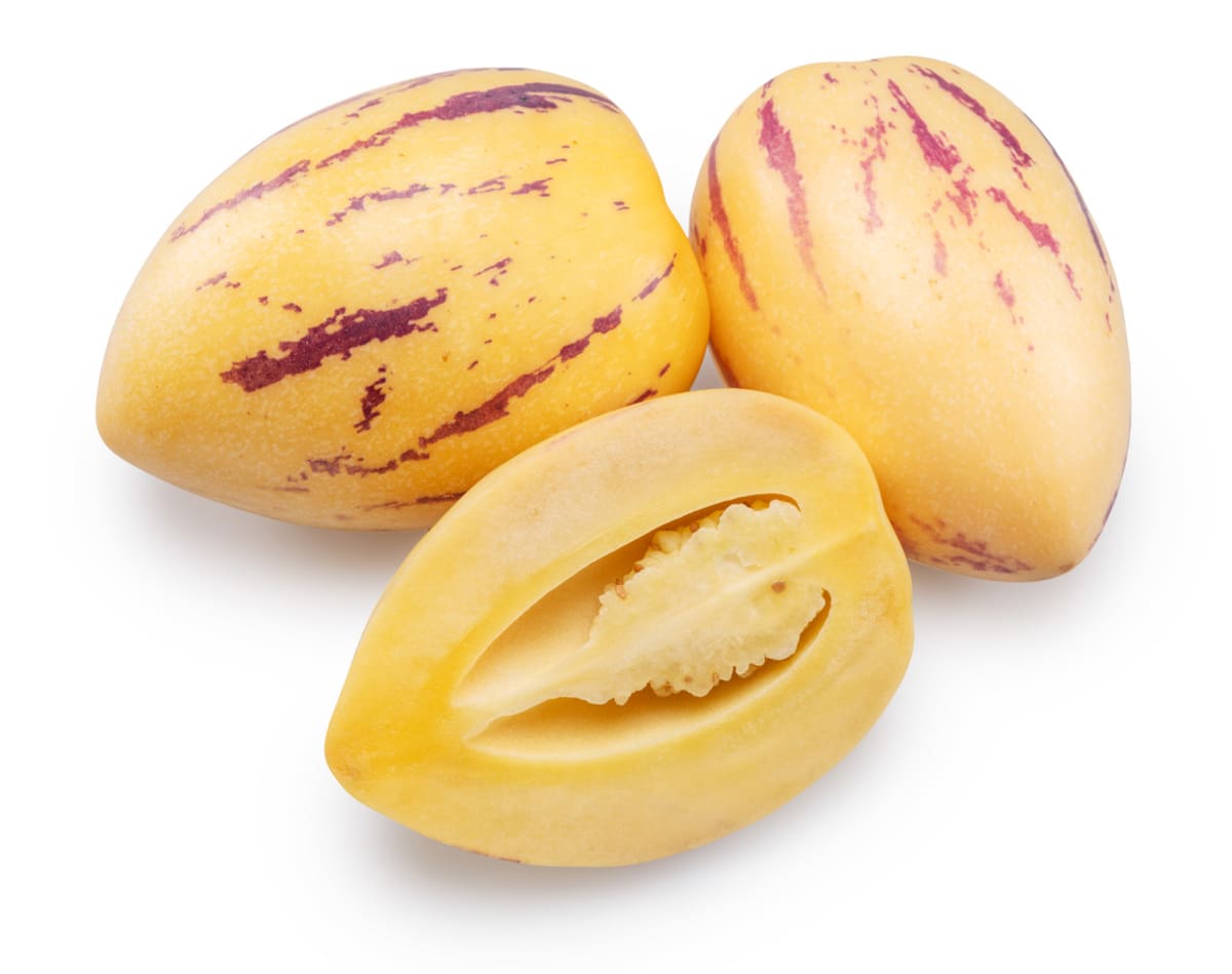 fruit